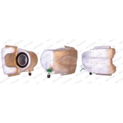 Stabdžių apkaba FERODO FCL691518