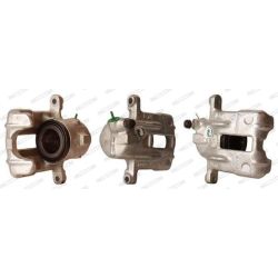 Stabdžių apkaba FERODO FCL691531