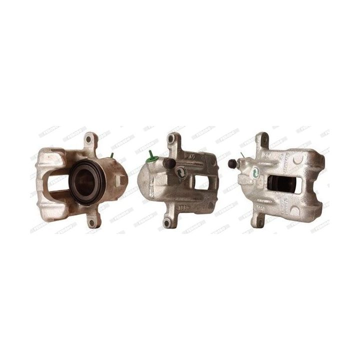 Stabdžių apkaba FERODO FCL691531