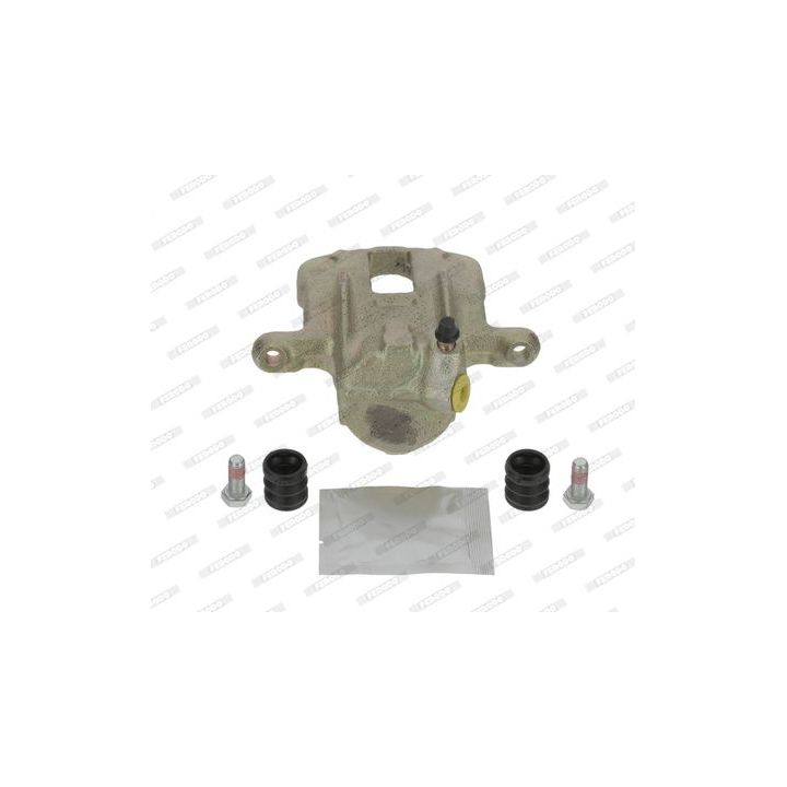 Stabdžių apkaba FERODO FCL691532