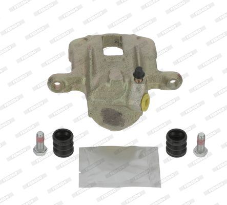 Stabdžių apkaba FERODO FCL691532