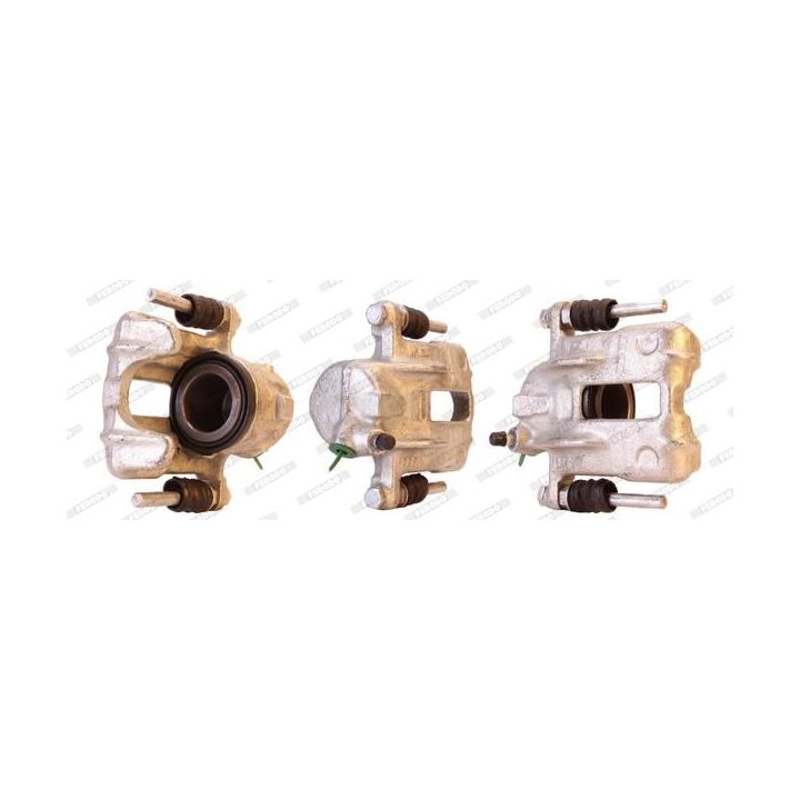 Stabdžių apkaba FERODO FCL691532