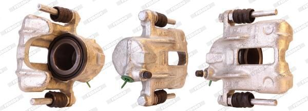 Stabdžių apkaba FERODO FCL691532