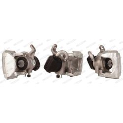 Stabdžių apkaba FERODO FCL691547