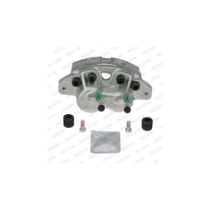 Stabdžių apkaba FERODO FCL691876