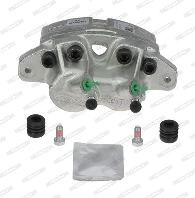 Stabdžių apkaba FERODO FCL691876