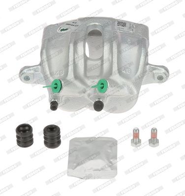 Stabdžių apkaba FERODO FCL691885