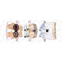 Stabdžių apkaba FERODO FCL691886