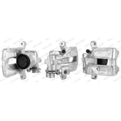 Stabdžių apkaba FERODO FCL691947