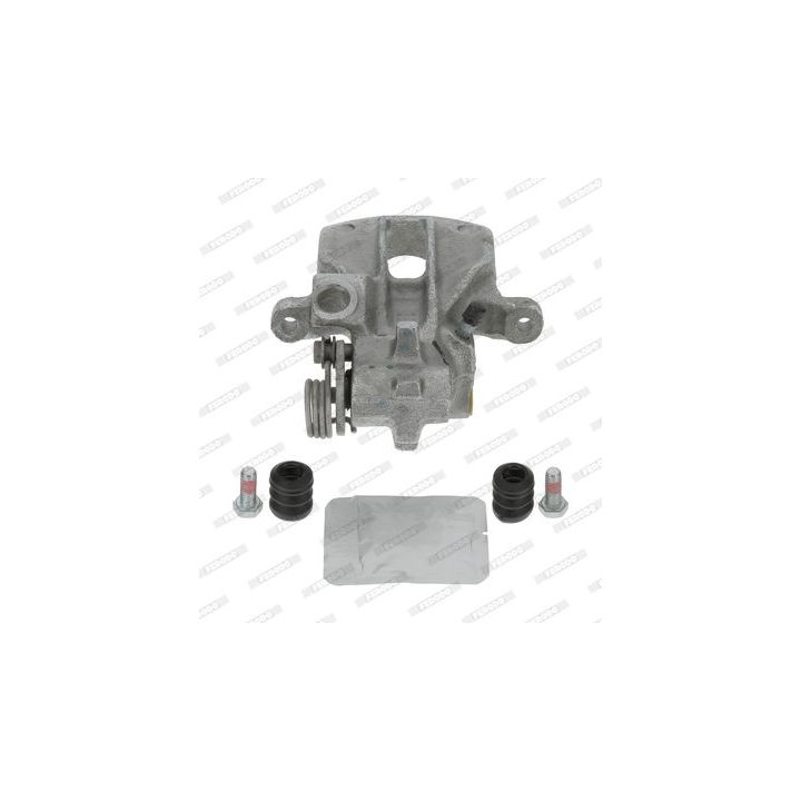 Stabdžių apkaba FERODO FCL691948