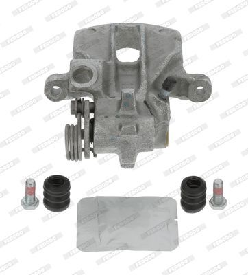 Stabdžių apkaba FERODO FCL691948