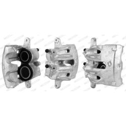 Stabdžių apkaba FERODO FCL691959