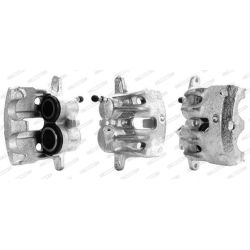 Stabdžių apkaba FERODO FCL691961