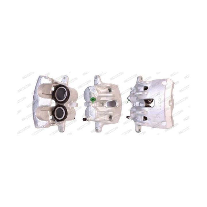 Stabdžių apkaba FERODO FCL691962