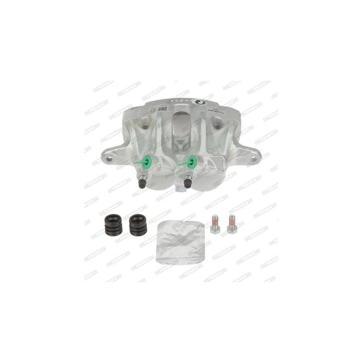 Stabdžių apkaba FERODO FCL691963