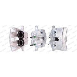 Stabdžių apkaba FERODO FCL691964