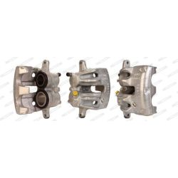 Stabdžių apkaba FERODO FCL691965