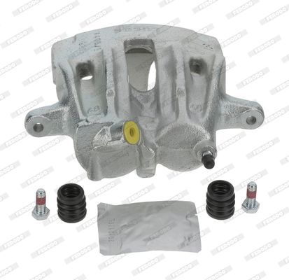 Stabdžių apkaba FERODO FCL691966