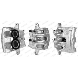 Stabdžių apkaba FERODO FCL691967