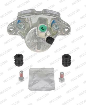 Stabdžių apkaba FERODO FCL691976