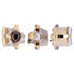 Stabdžių apkaba FERODO FCL691986