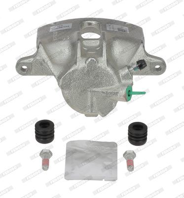 Stabdžių apkaba FERODO FCL692006