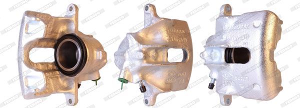 Stabdžių apkaba FERODO FCL692008