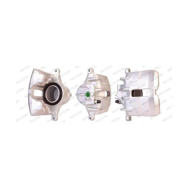 Stabdžių apkaba FERODO FCL692042