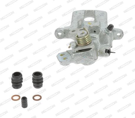 Stabdžių apkaba FERODO FCL692047