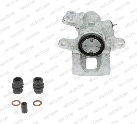 Stabdžių apkaba FERODO FCL692047