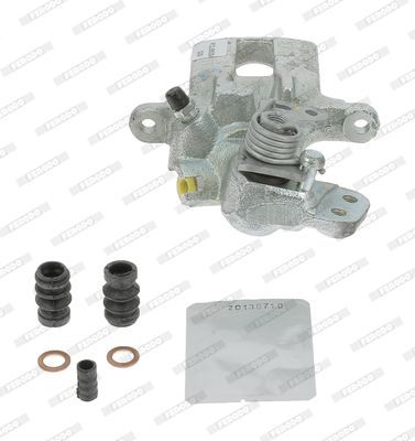 Stabdžių apkaba FERODO FCL692048