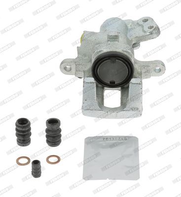 Stabdžių apkaba FERODO FCL692048