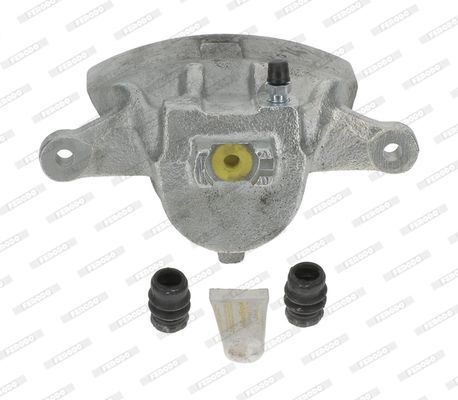 Stabdžių apkaba FERODO FCL692050