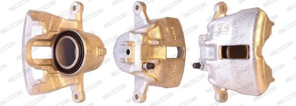 Stabdžių apkaba FERODO FCL692050