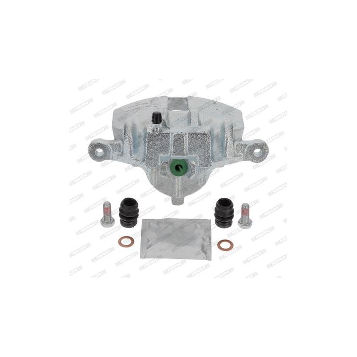 Stabdžių apkaba FERODO FCL692059