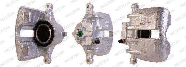 Stabdžių apkaba FERODO FCL692060