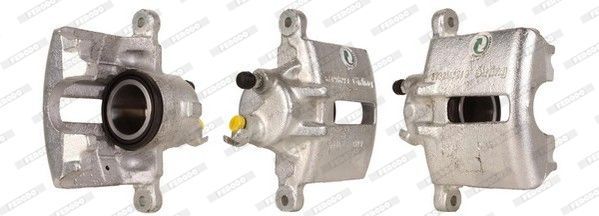 Stabdžių apkaba FERODO FCL692061