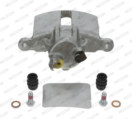 Stabdžių apkaba FERODO FCL692062