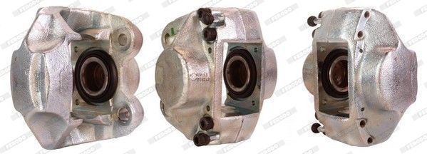 Stabdžių apkaba FERODO FCL692375