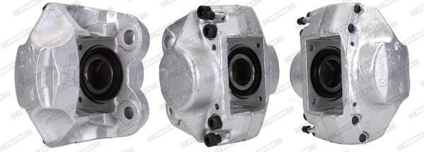 Stabdžių apkaba FERODO FCL692376