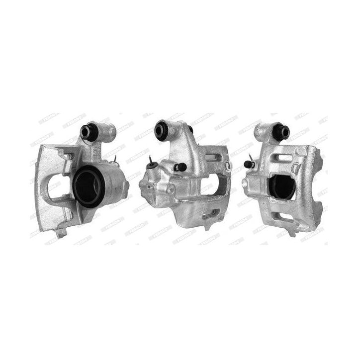 Stabdžių apkaba FERODO FCL692501