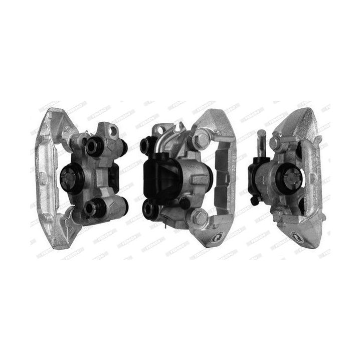 Stabdžių apkaba FERODO FCL692505