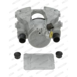 Stabdžių apkaba FERODO FCL692544