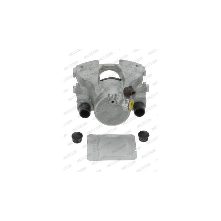 Stabdžių apkaba FERODO FCL692544