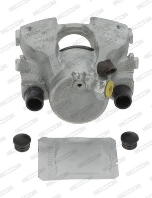 Stabdžių apkaba FERODO FCL692544