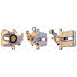 Stabdžių apkaba FERODO FCL692648