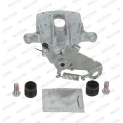 Stabdžių apkaba FERODO FCL692672