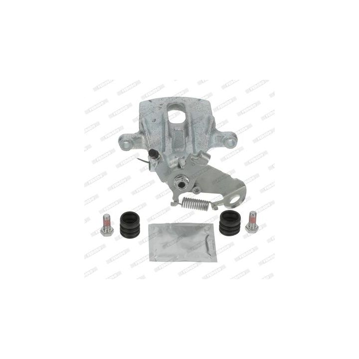 Stabdžių apkaba FERODO FCL692672