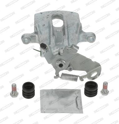 Stabdžių apkaba FERODO FCL692672