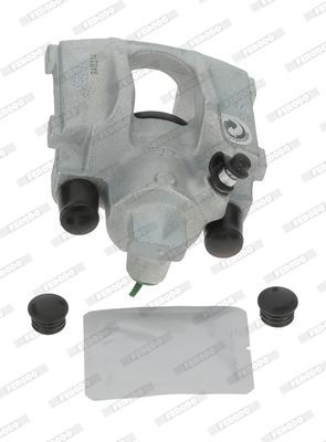 Stabdžių apkaba FERODO FCL692704